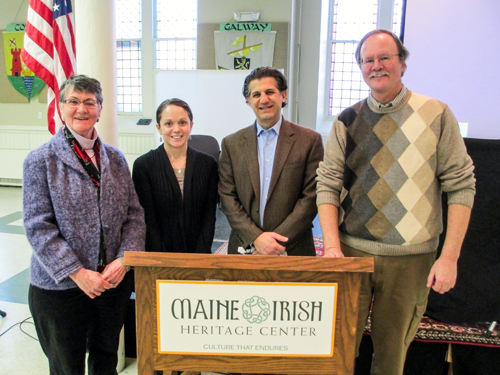 St. Joseph's partnership